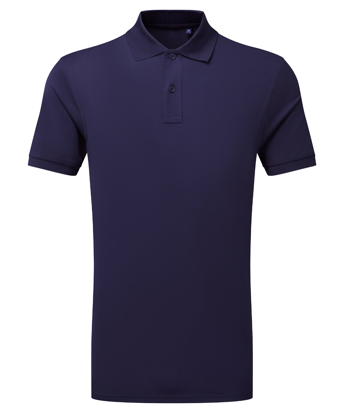 Asquith & Fox PRINTGUARD recycled polyester polo AQ001