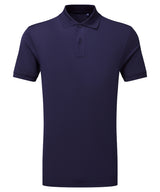 Asquith & Fox PRINTGUARD recycled polyester polo AQ001