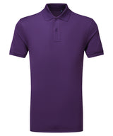 Asquith & Fox PRINTGUARD recycled polyester polo AQ001