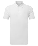 Asquith & Fox PRINTGUARD recycled polyester polo AQ001