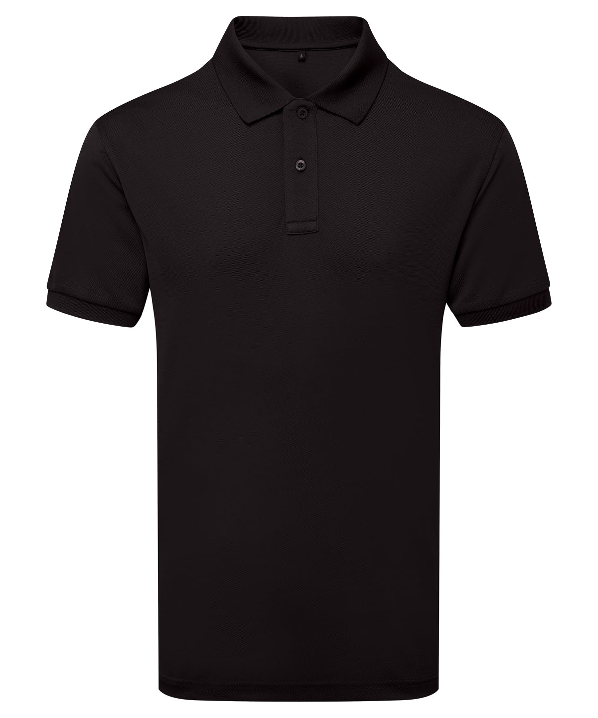 Asquith & Fox Men's GlacierTech polo AQ002