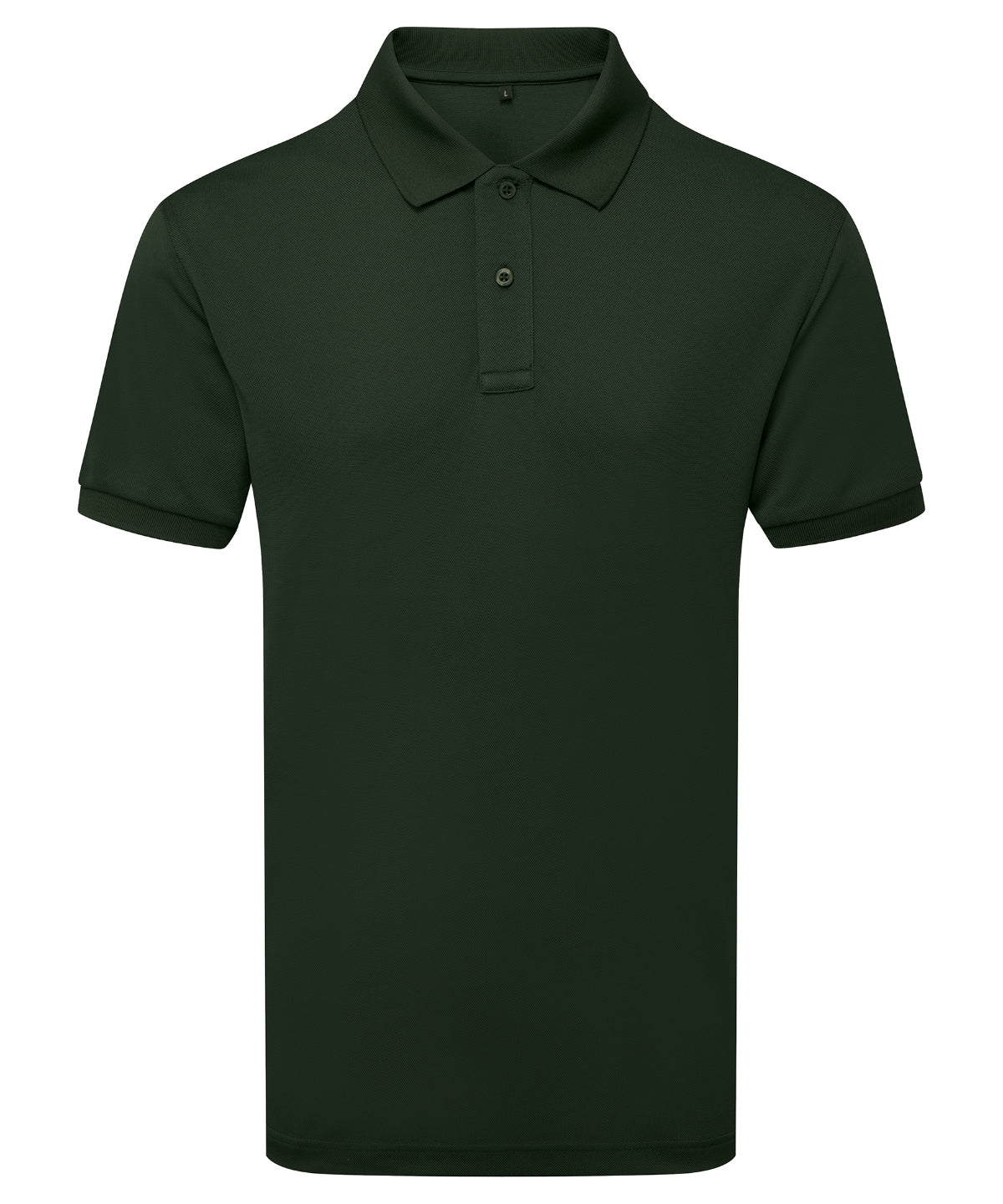 Asquith & Fox Men's GlacierTech polo AQ002