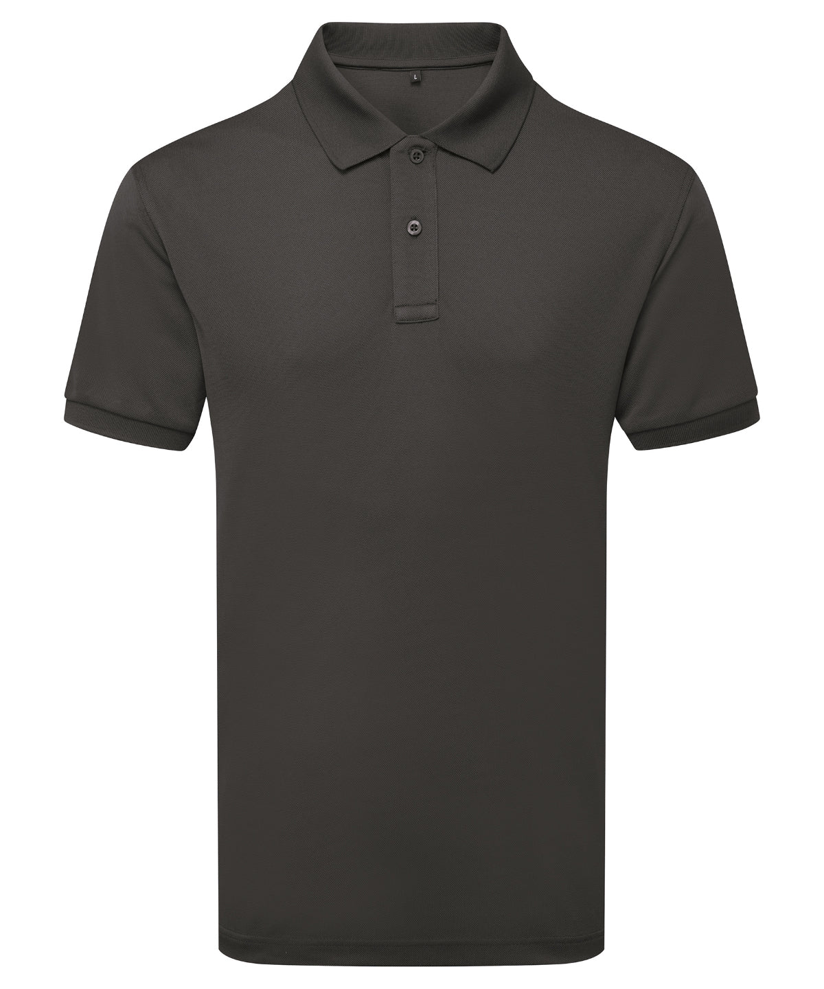 Asquith & Fox Men's GlacierTech polo AQ002