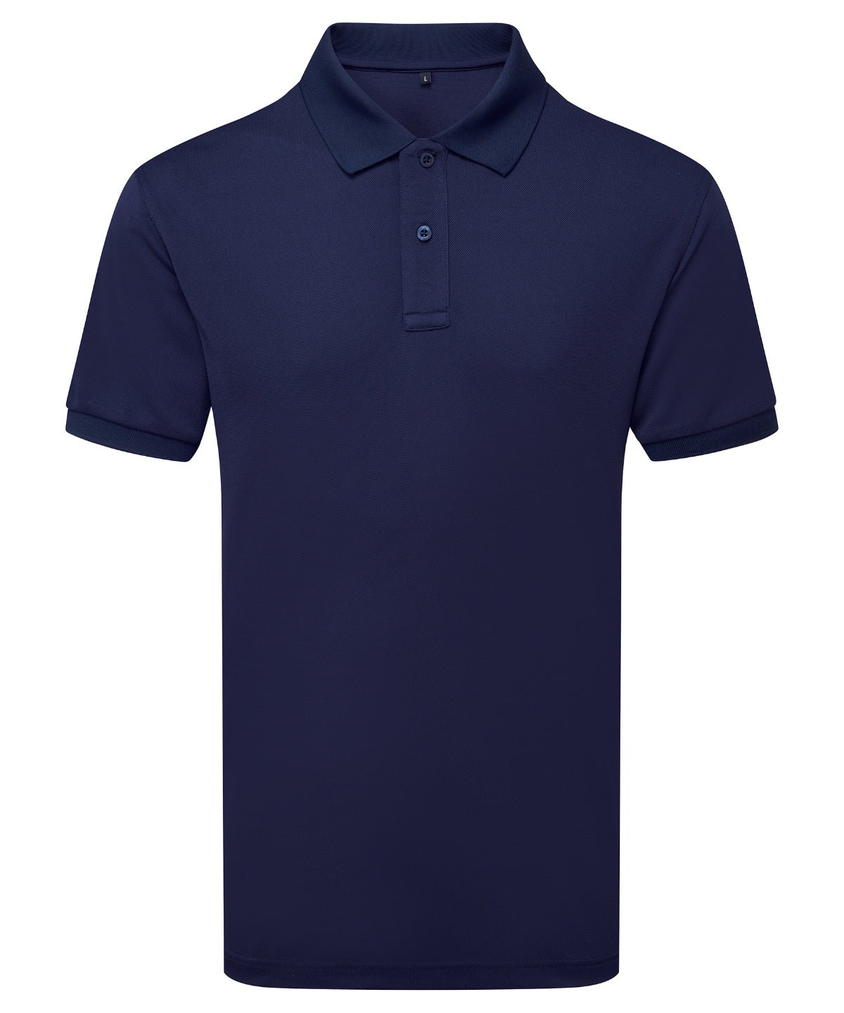 Asquith & Fox Men's GlacierTech polo AQ002