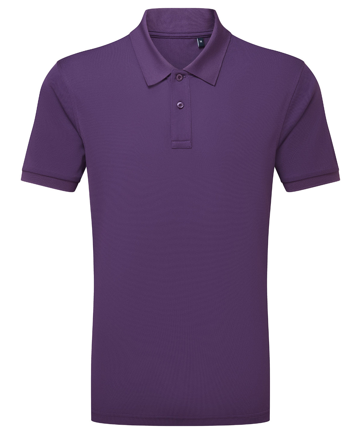 Asquith & Fox Men's GlacierTech polo AQ002