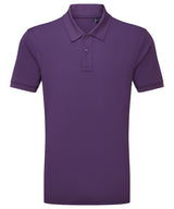 Asquith & Fox Men's GlacierTech polo AQ002