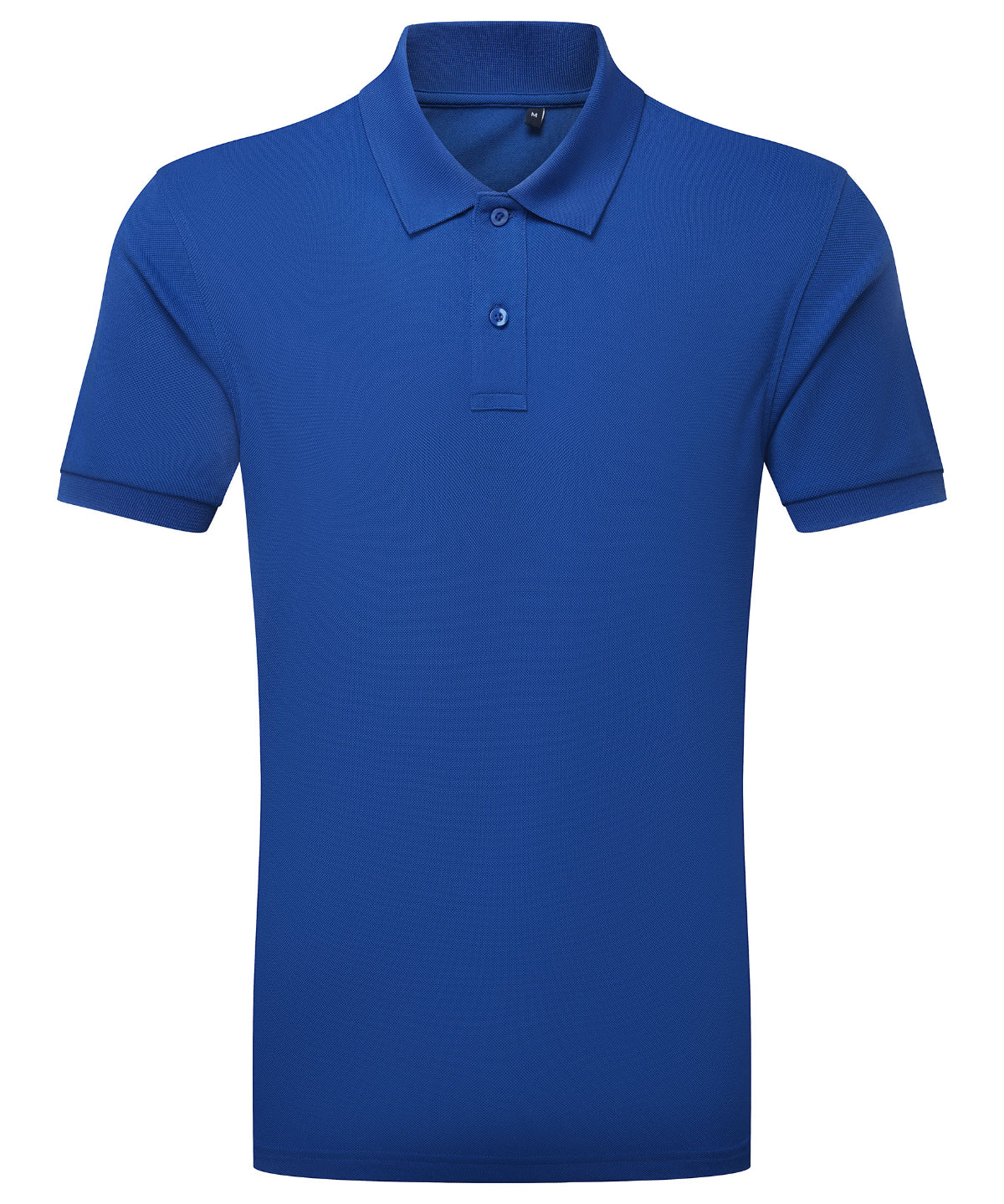 Asquith & Fox Men's GlacierTech polo AQ002