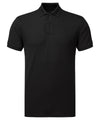 Asquith & Fox Men’s polycotton blend polo AQ015