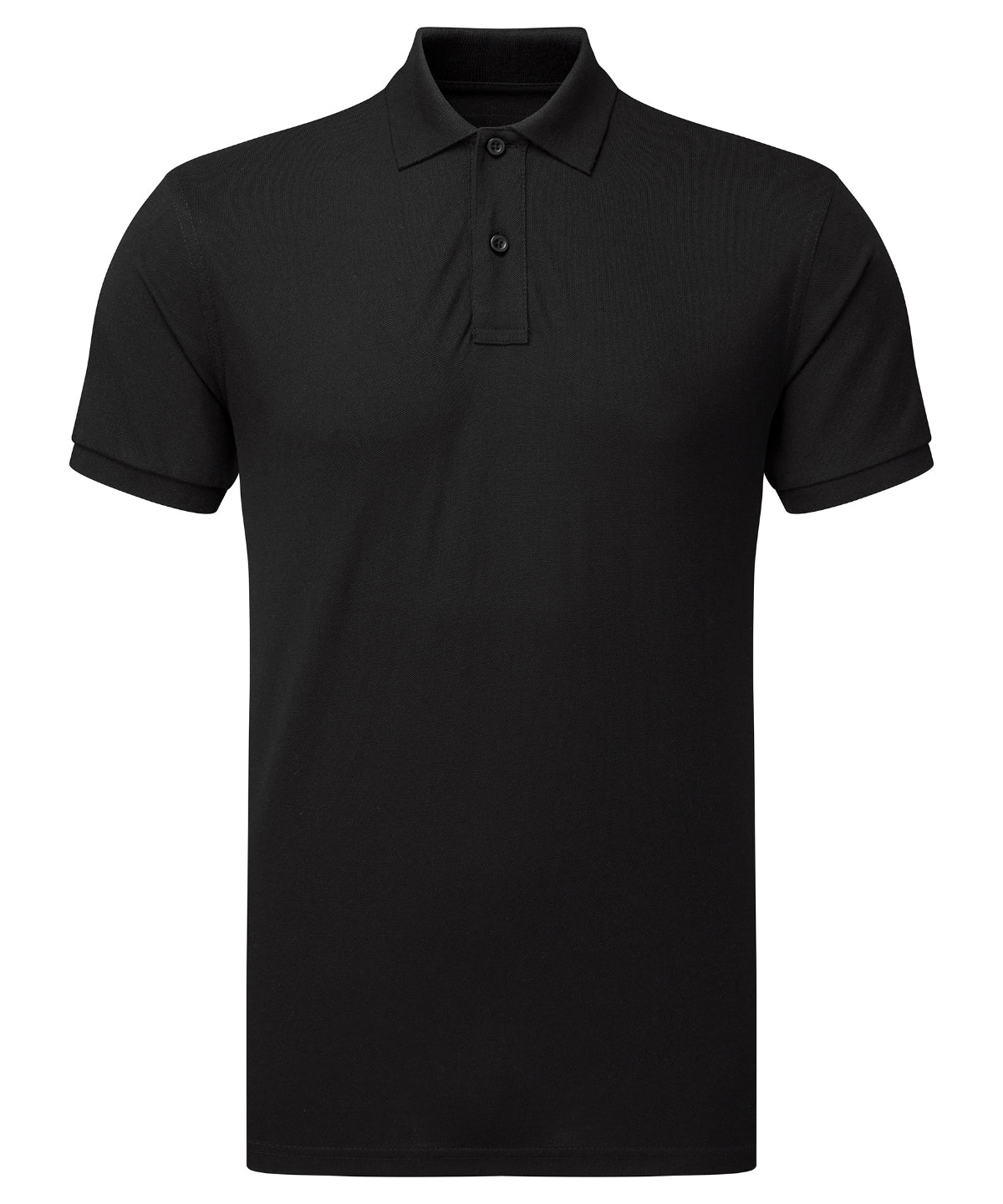 Asquith & Fox Men’s polycotton blend polo AQ015