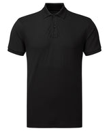 Asquith & Fox Men’s polycotton blend polo AQ015