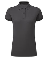 Asquith & Fox Women's Classic fit polo AQ020