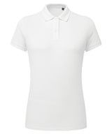 Asquith & Fox Women’s polycotton blend polo AQ025