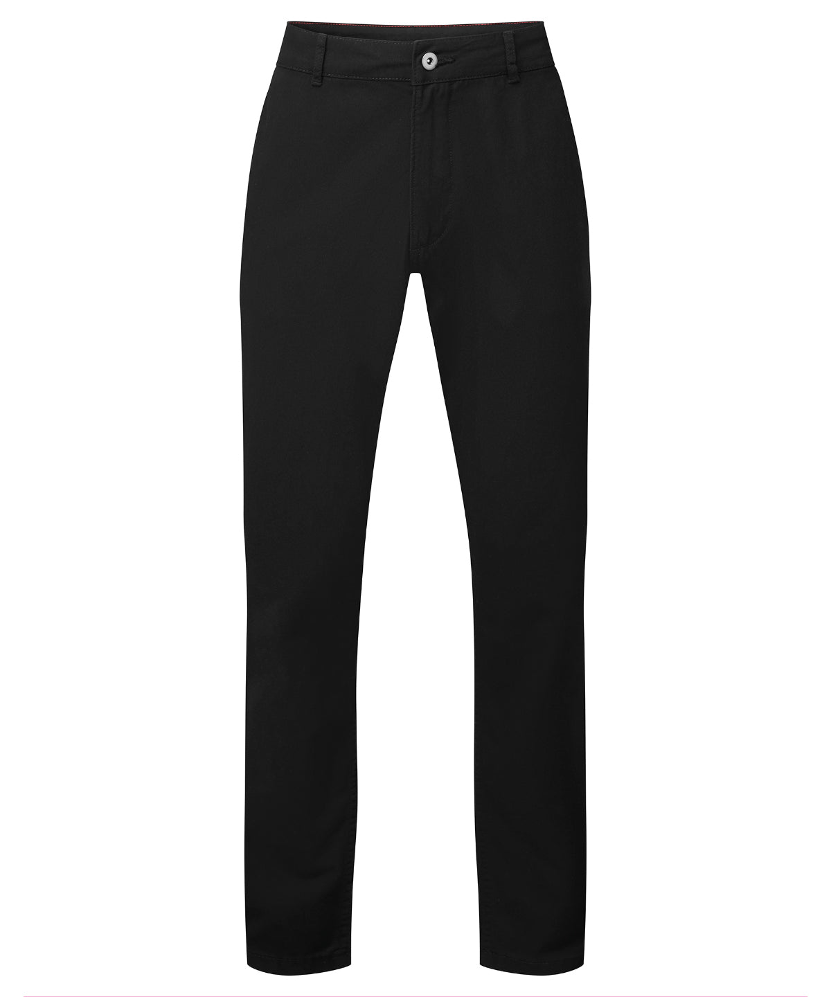 Asquith & Fox Men's Classic fit chinos AQ050