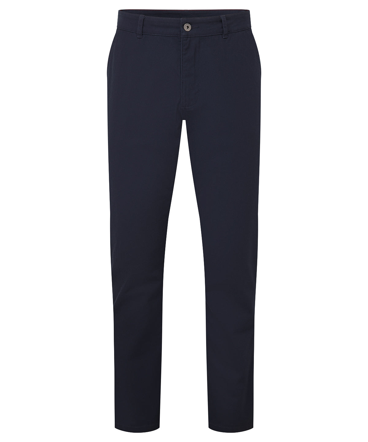 Asquith & Fox Men's Classic fit chinos AQ050