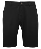 Asquith & Fox Men's chino shorts AQ051