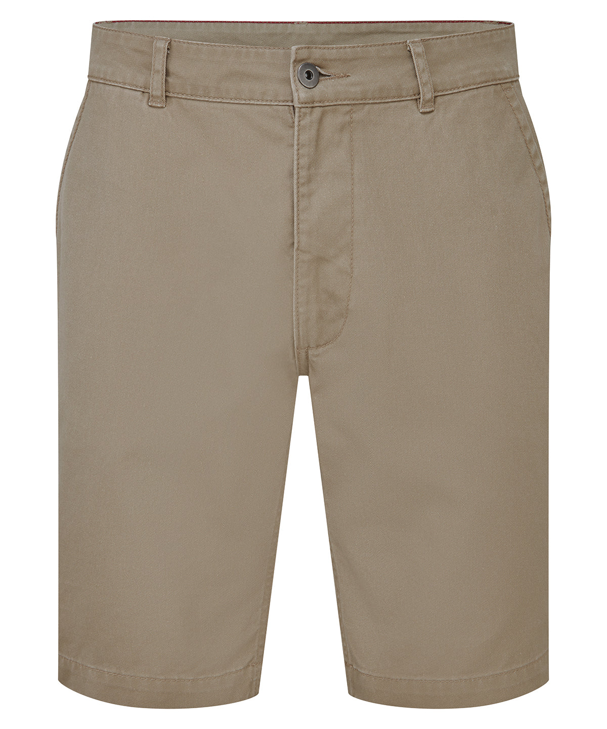 Asquith & Fox Men's chino shorts AQ051