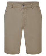 Asquith & Fox Men's chino shorts AQ051