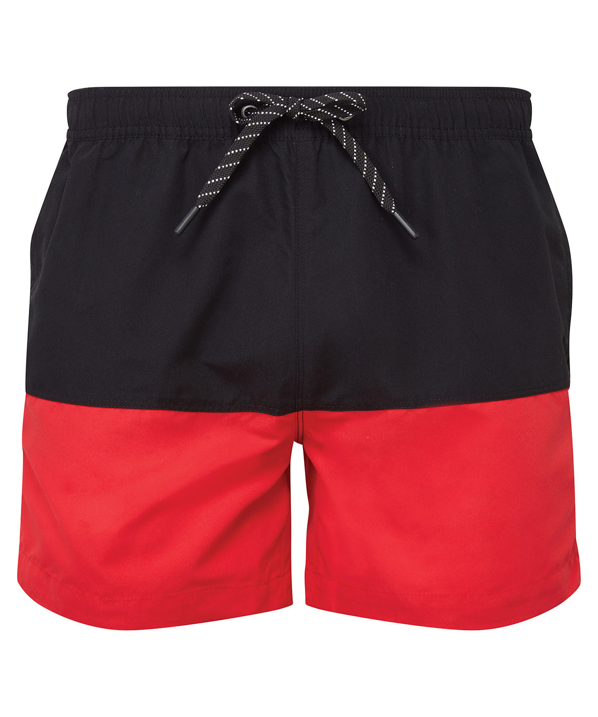 Asquith & Fox Block colour swim shorts AQ056