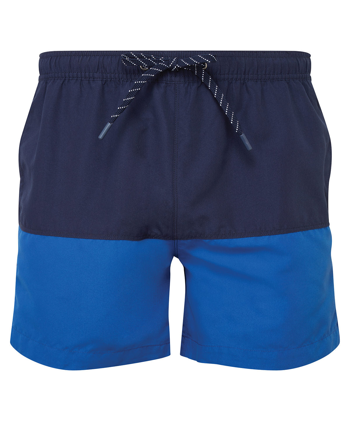 Asquith & Fox Block colour swim shorts AQ056
