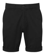 Asquith & Fox Men’s ultimate chino shorts AQ058