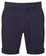 Asquith & Fox Men’s ultimate chino shorts AQ058