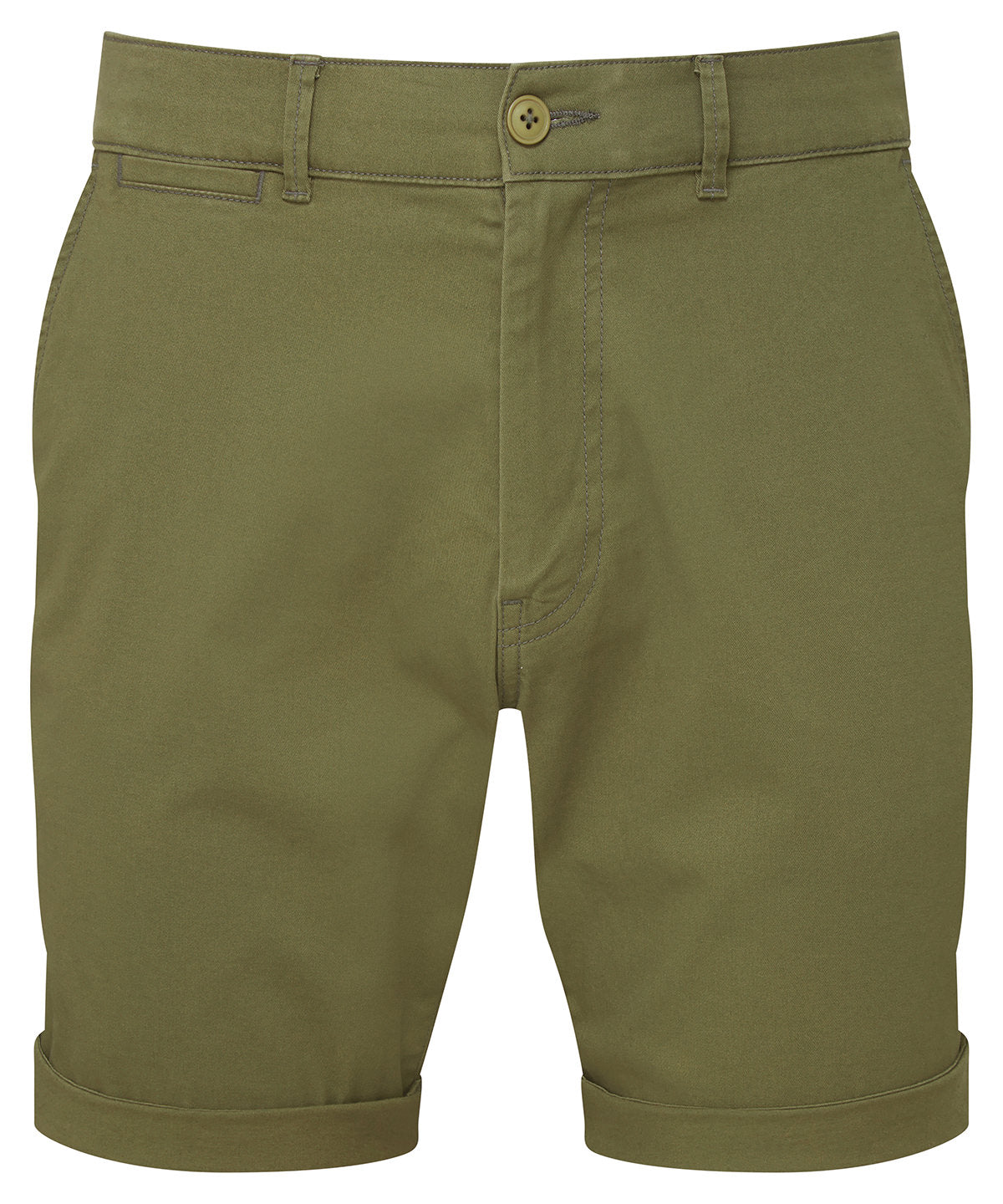 Asquith & Fox Men’s ultimate chino shorts AQ058