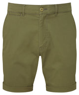 Asquith & Fox Men’s ultimate chino shorts AQ058