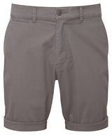 Asquith & Fox Men’s ultimate chino shorts AQ058