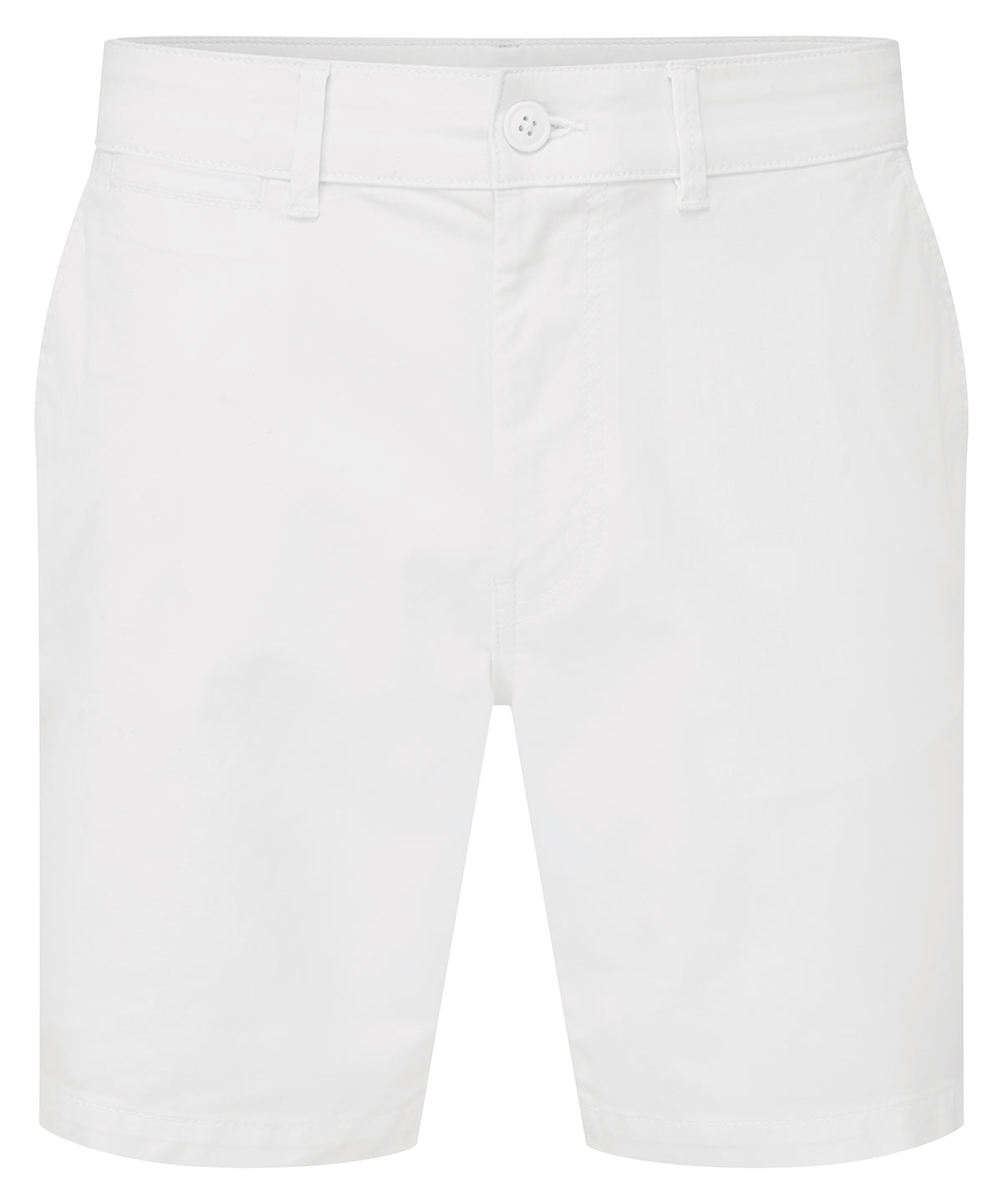 Asquith & Fox Men’s ultimate chino shorts AQ058