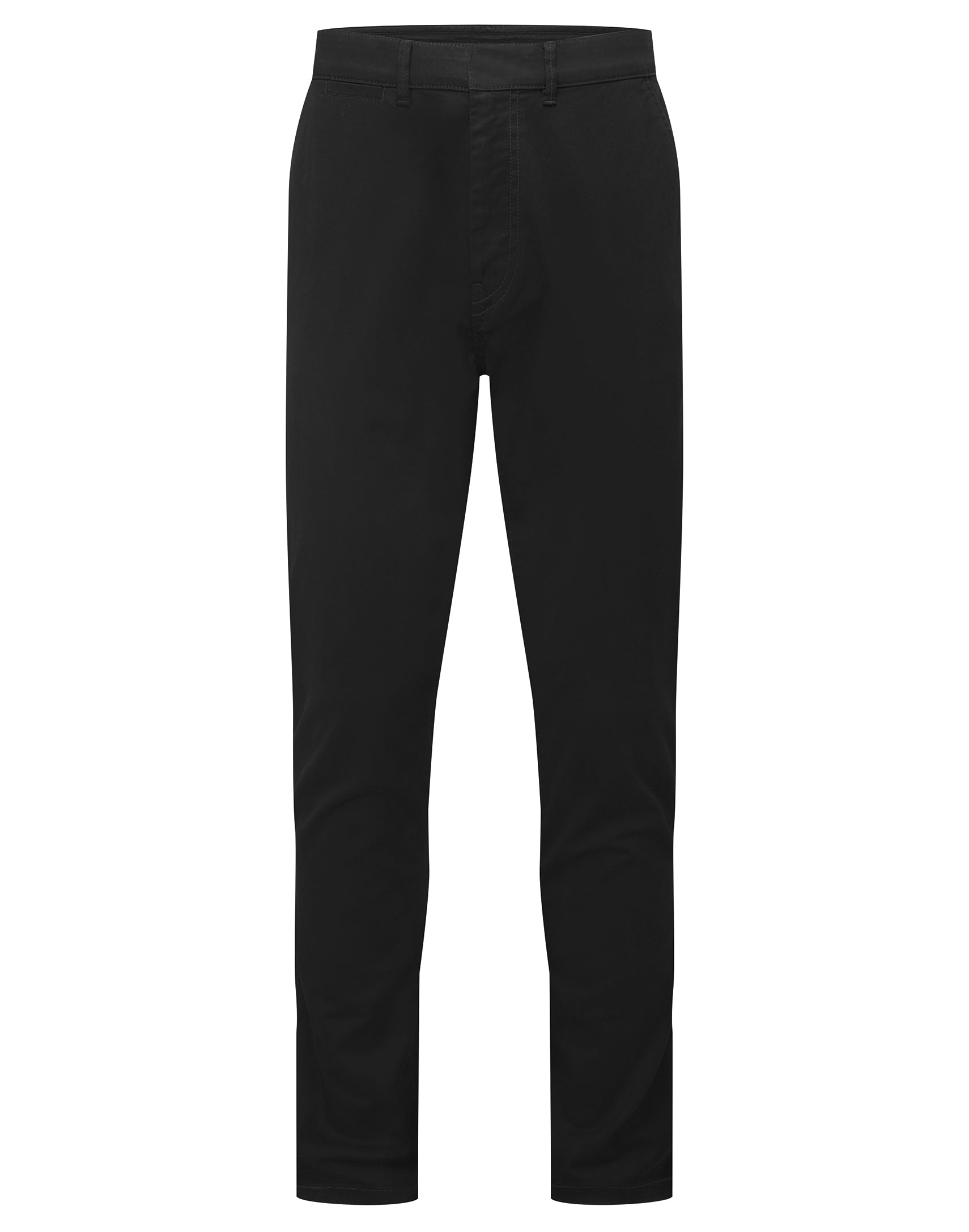 Asquith & Fox Men’s ultimate chinos AQ059