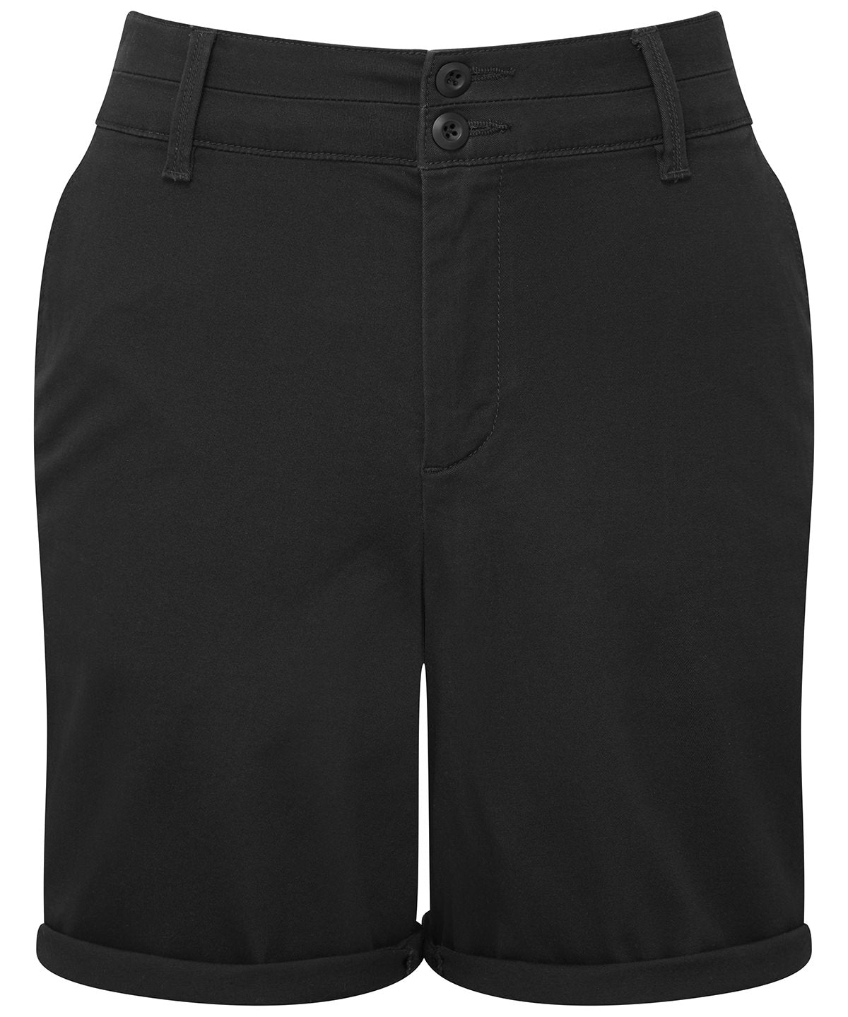 Asquith & Fox Women’s ultimate chino shorts AQ068