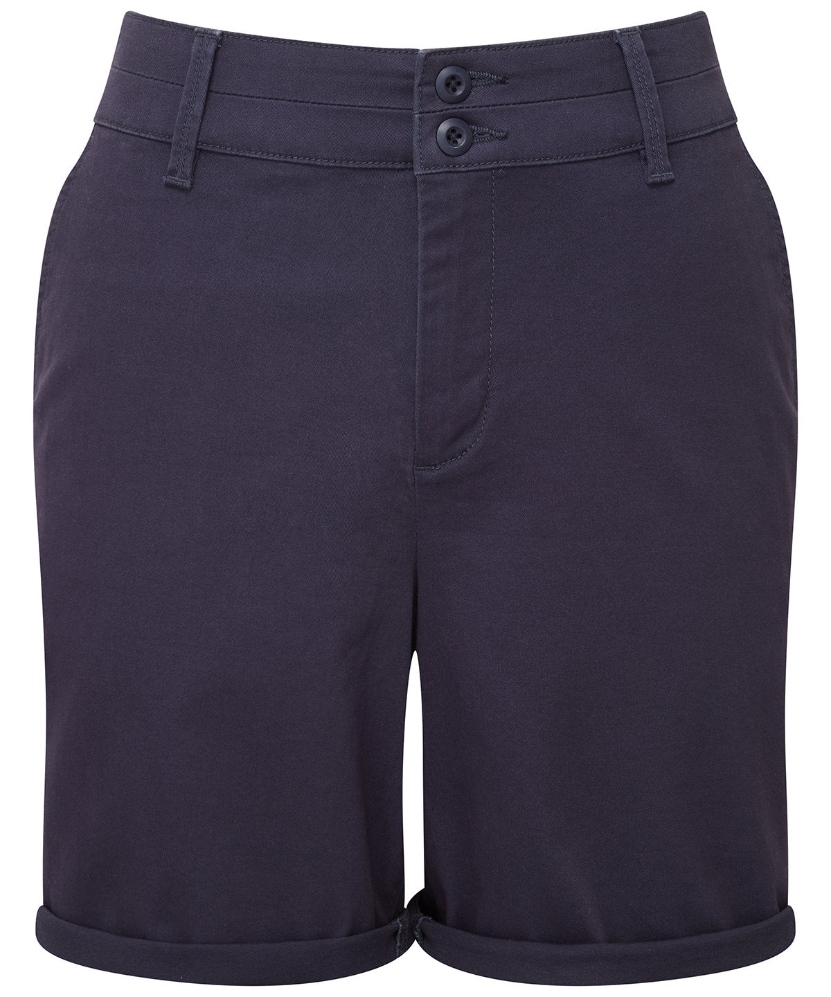 Asquith & Fox Women’s ultimate chino shorts AQ068