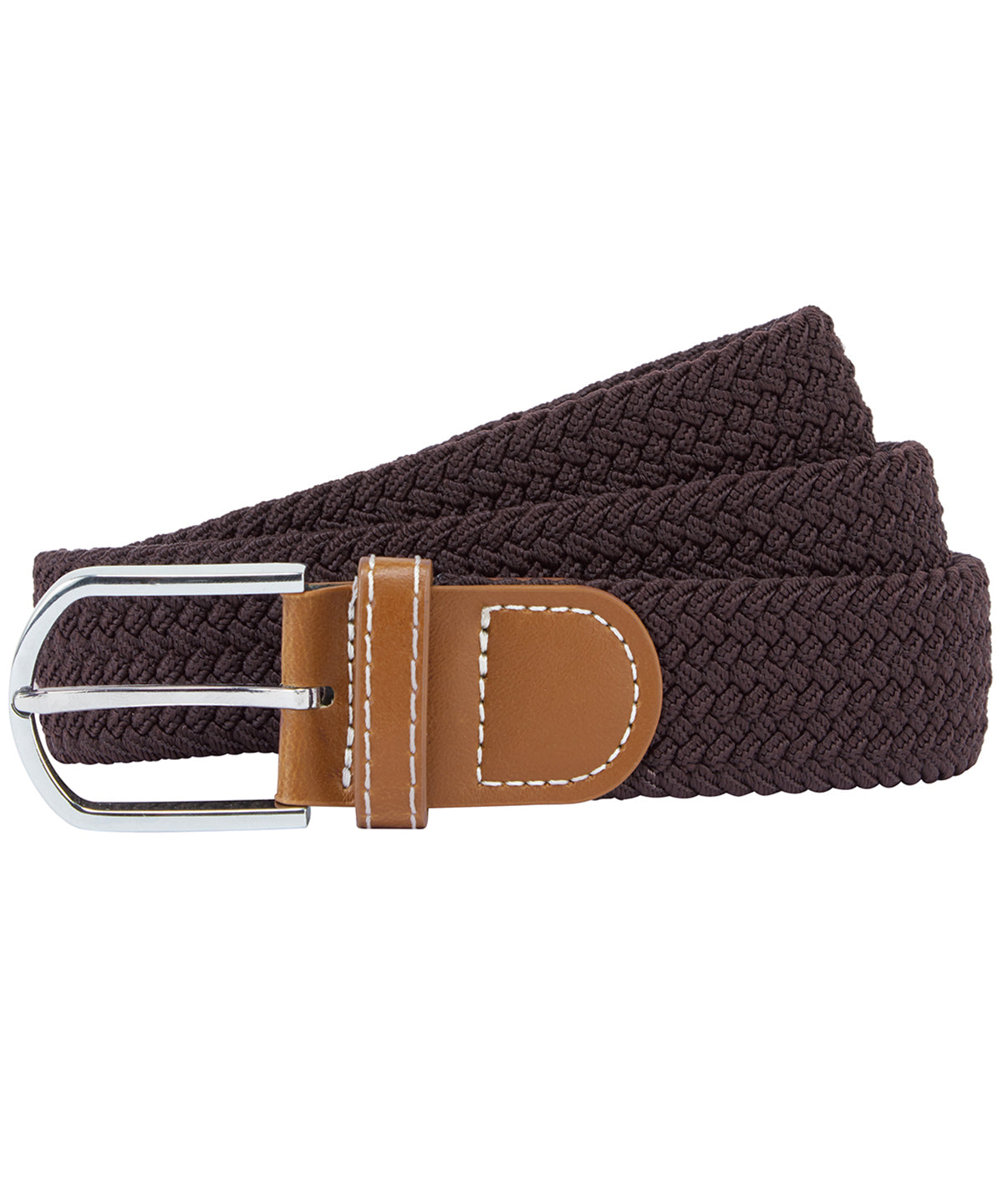 Asquith & Fox Braid stretch belt AQ900