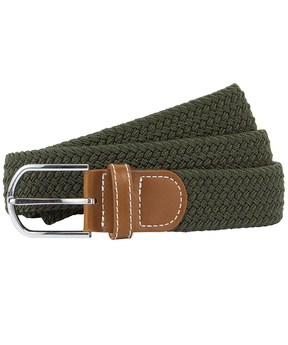 Asquith & Fox Braid stretch belt AQ900