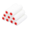 ProDec Advance 9pk 4" Ice Fusion Ice Cube Mini Rollers