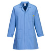 Portwest Anti Static ESD Coat AS10