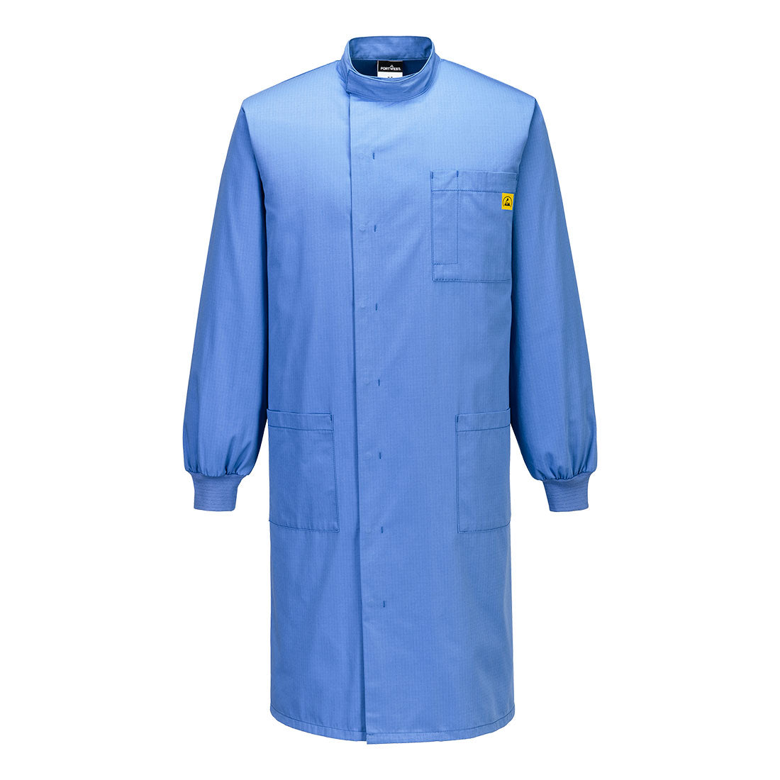 Portwest Anti-Static ESD Howie Coat AS15