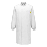 Portwest Anti-Static ESD Howie Coat AS15