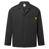 Portwest Anti-Static ESD Lab Jacket AS18
