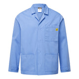 Portwest Anti-Static ESD Lab Jacket AS18