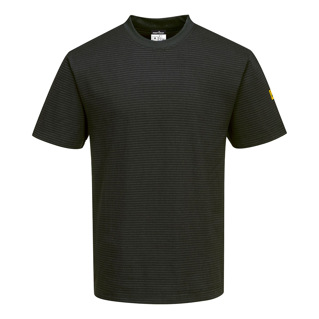 Portwest Antistatic ESD T-Shirt AS20