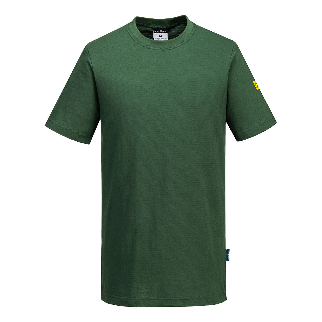 Portwest Antistatic ESD T-Shirt AS20