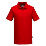 Portwest Antistatic ESD Polo Shirt AS21