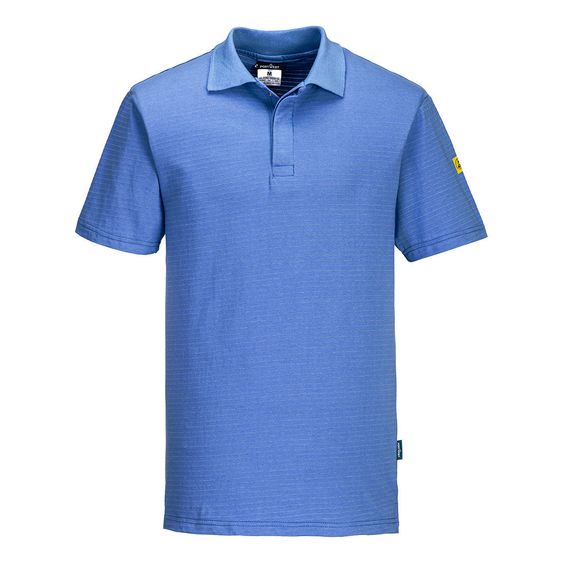 Portwest Antistatic ESD Polo Shirt AS21