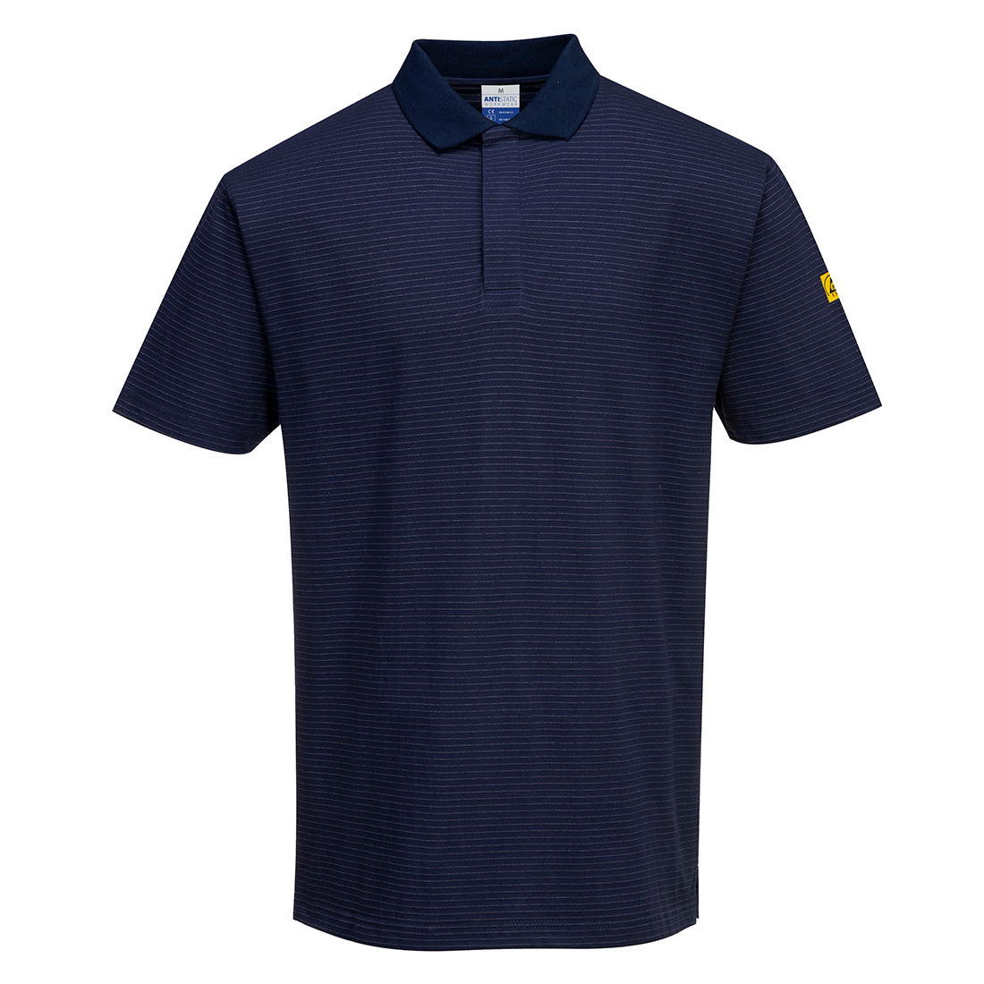 Portwest Antistatic ESD Polo Shirt AS21