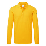 Portwest Anti-Static ESD Polo Shirt L/S AS23