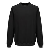 Portwest Anti-Static ESD Sweatshirt AS24