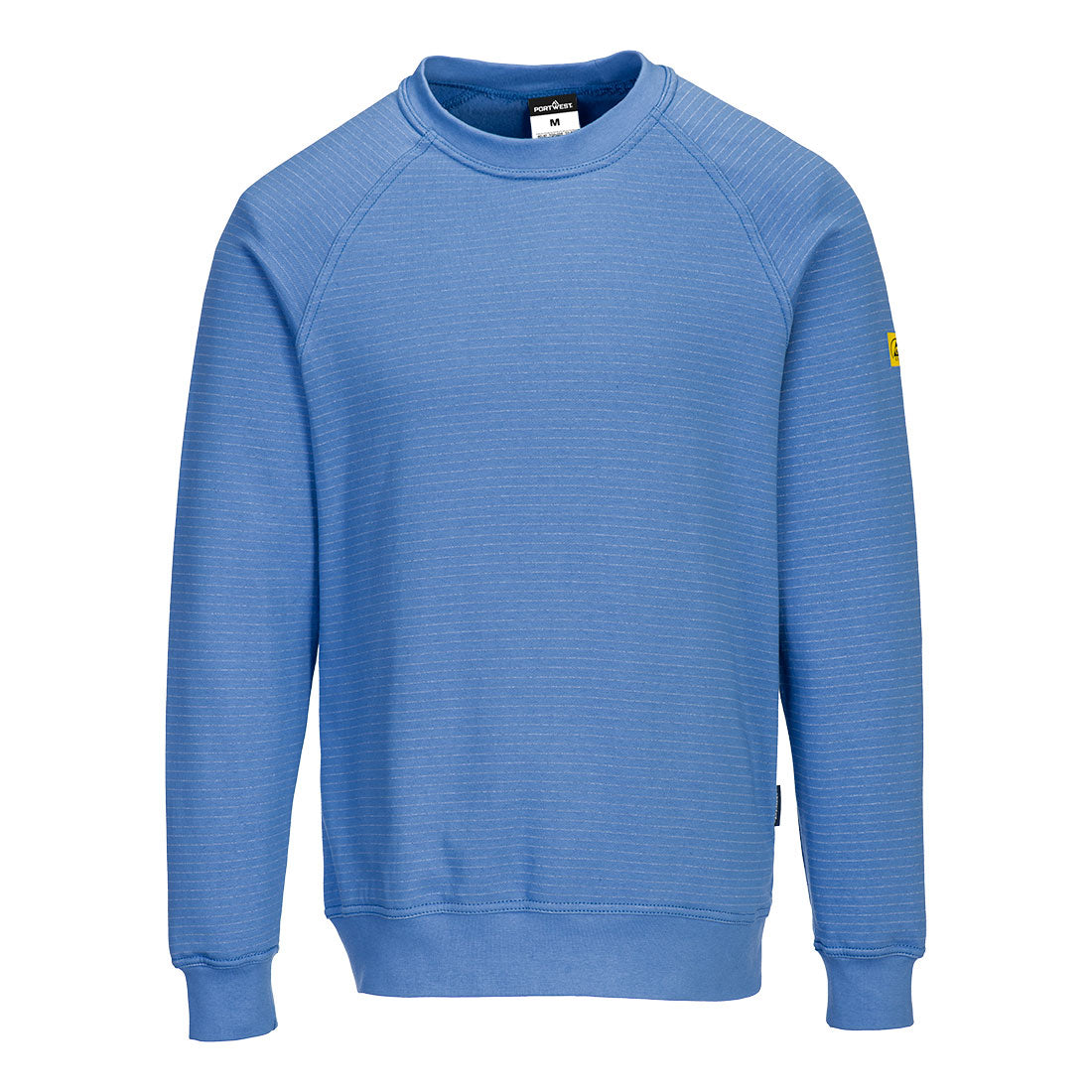 Portwest Anti-Static ESD Sweatshirt AS24
