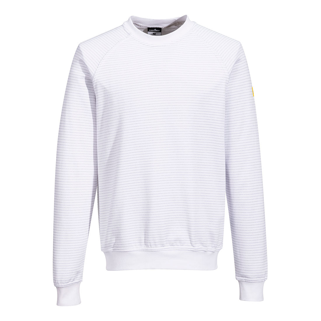 Portwest Anti-Static ESD Sweatshirt AS24