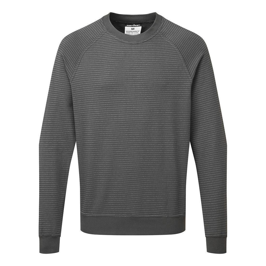 Portwest Anti-Static ESD Sweatshirt AS24